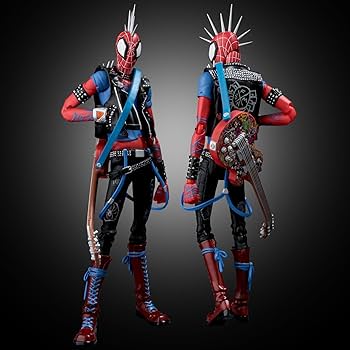 Amazon.co.jp: スパイダーマン：アクロス・ザ・スパイダーバース